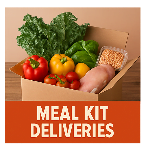 Meal Planning